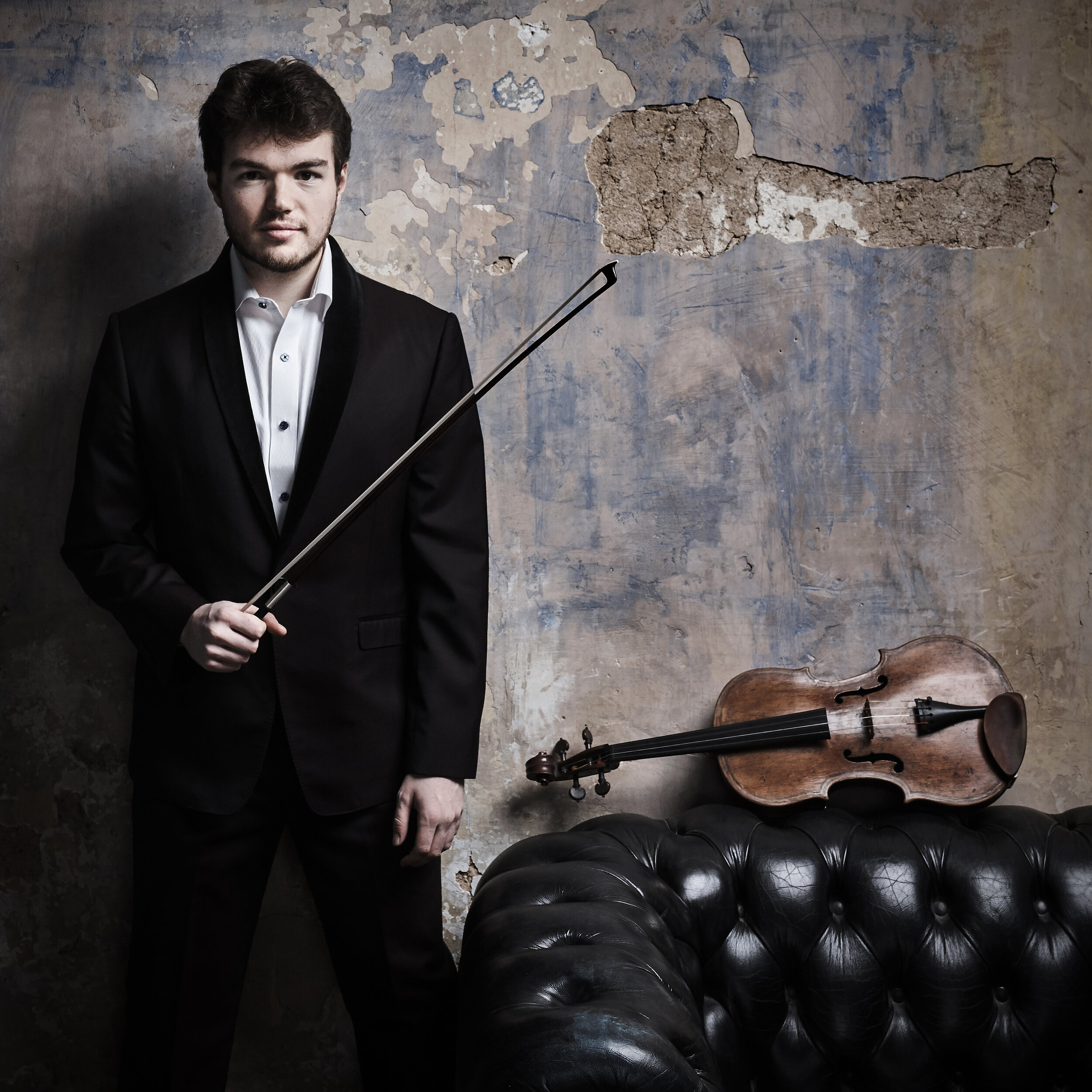 Viola e pianoforte: sabato sera grande concerto al Civico