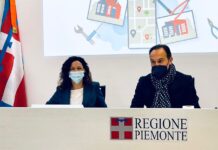 L’assessore Caucino nominata Commissario per le problematiche dei profughi ucraini minori non accompagnati