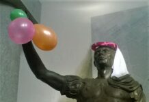 Al Museo Leone è tempo di Carnevale