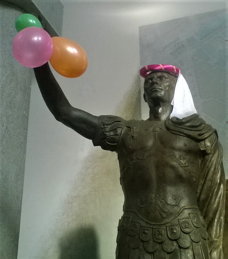 Al Museo Leone è tempo di Carnevale