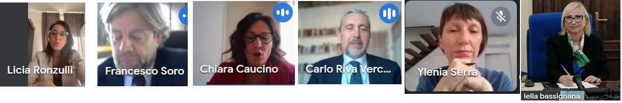 cyberbulismo autorità