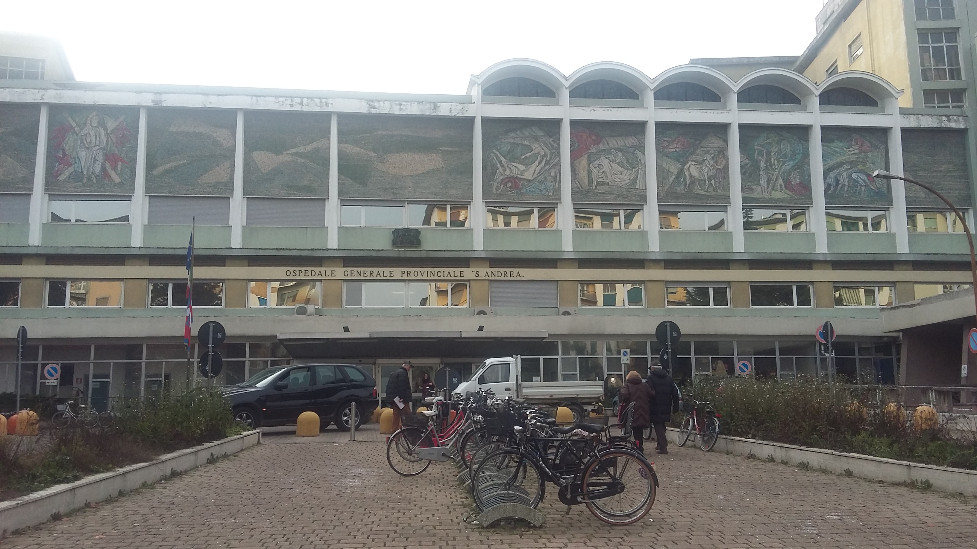 La Regione apre alla ripresa delle attività ordinarie negli ospedali, che erano sospese per l’emergenza covid