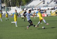 Panico illude la Pro, poi Scardina la riprende: al “Piola” finisce 1-1