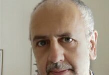 Antonio Prencipe nominato commissario provinciale di Forza Italia