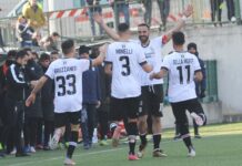 Le pagelle del match con la Pro Patria: due parate super di Rizzo, Comi trascinatore