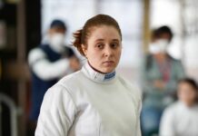 La vercellese Eleonora Orso campionessa d’Europa Under 17 nella prova a squadre di spada a Novi Sad