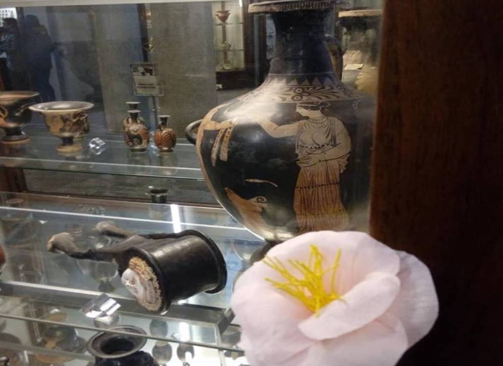 Per la Festa della Donna appuntamenti al Museo Leone e al MAC
