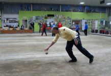 Alla terna della Vallemosso la 86a edizione della Coppa Città di Vercelli di bocce