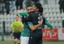Un guizzo di Comi e le parate di Rizzo regalano i tre punti alla Pro Vercelli