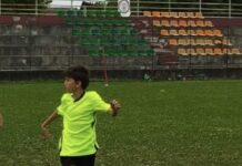 La Figc regionale elogia il gesto di fair play del giovanissimo calciatore del Castigliano Alessandro Mascarino