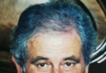 Addio a Giuseppe Mero, il padre dello “Sceriffo”: aveva 83 anni