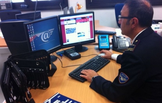 In aumento le truffe online: i consigli di Polizia postale e Airbnb per difendersi dai raggiri