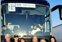 Gli orfani ucraini di Prarolo ospiti della Pro al “Piola” per il match con il Fiorenzuola