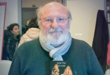 Inatteso e gradito endorsement di Gramellini all’ultimo libro di Sergio Negri