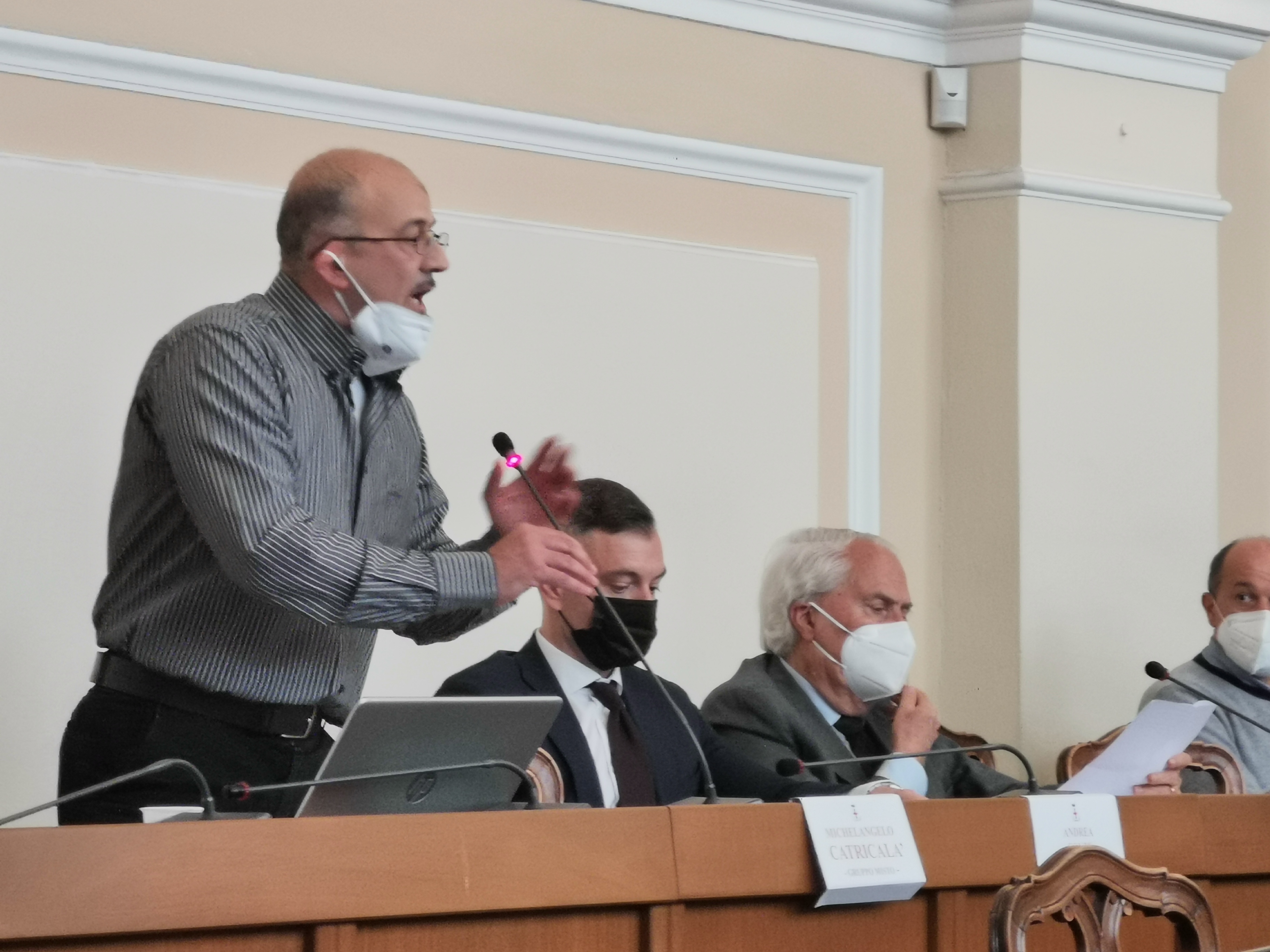 Il gettone di presenza dei consiglieri comunali passa da 17,90 a 32,54 euro lordi