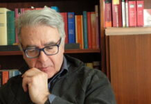 Giovedì al Piccolo Studio Sergio Gilardino parla per VercelliViva della Valsesia “perduta e ritrovata”