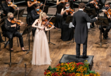 La Camerata Ducale invita i ragazzi speciali alla prova generale del concerto al Civico