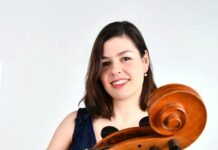 Giovedì per i “Viotti Tea” una violoncellista tedesca e una pianista ucraina