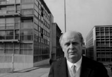 A Crescentino una mostra dedicata ad Adriano Olivetti