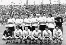Le due super sfide del ‘71: stanno arrivando i vostri ricordi su spareggio@edizionieffedi.it