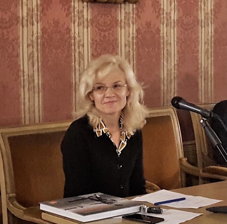 Roberta Martini a capo di tutte le redazioni provinciali de “La Stampa”