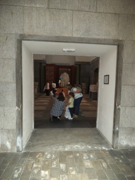 Al Museo Leone per Pasqua i bambini vanno a caccia di fiabe e… non solo