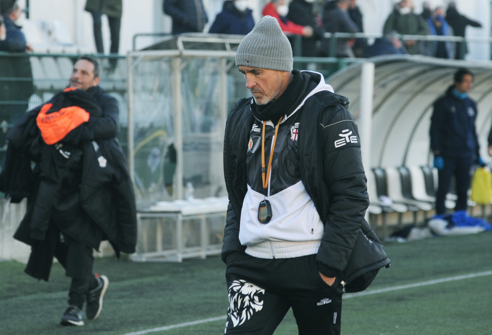 Cominciano i playoff, per la Pro Vercelli il primo ostacolo è la Pergolettese