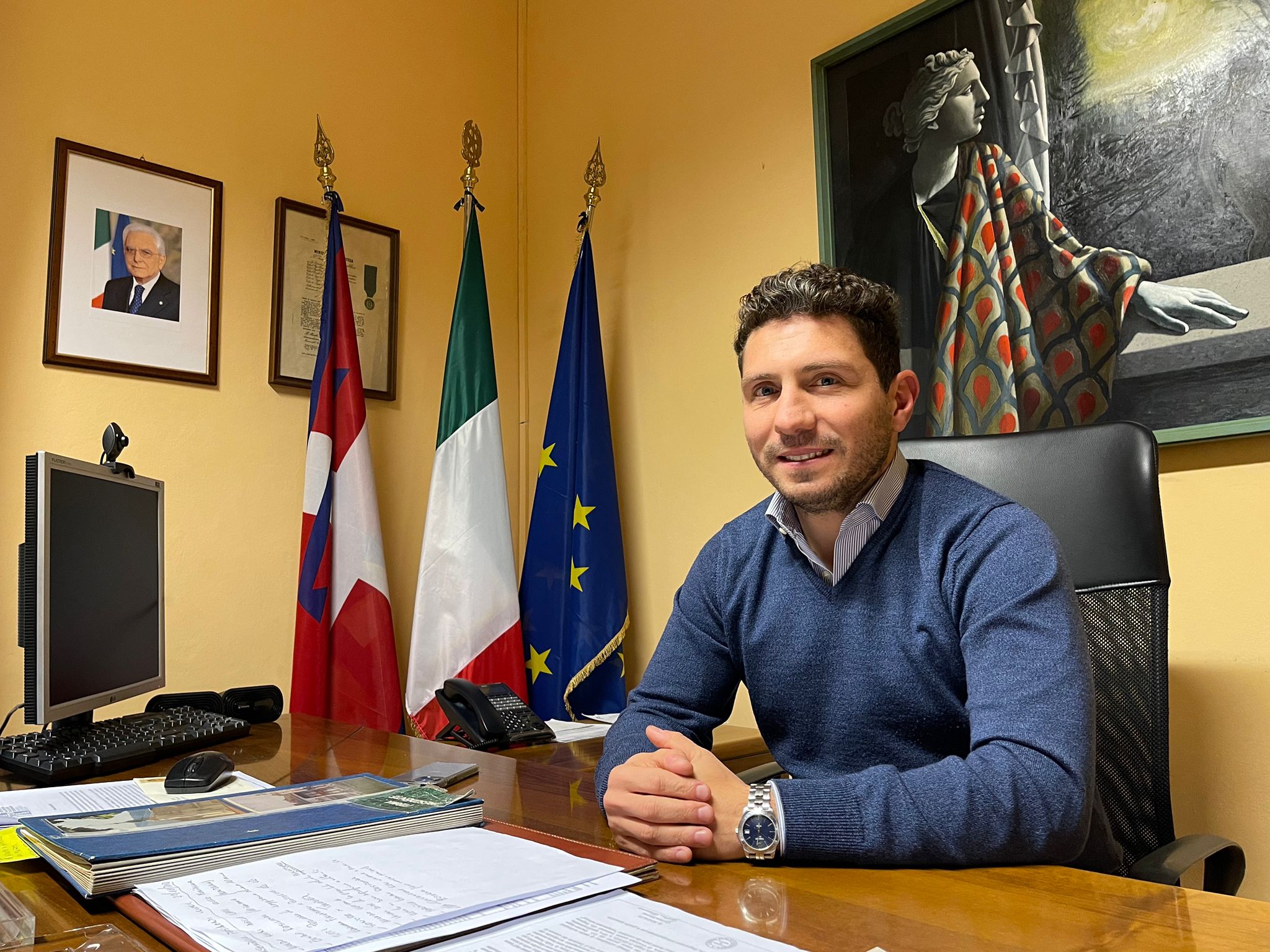 Valsesia: oltre 9.000.000 di € dalla Regione per ripristinare i danni dell’alluvione