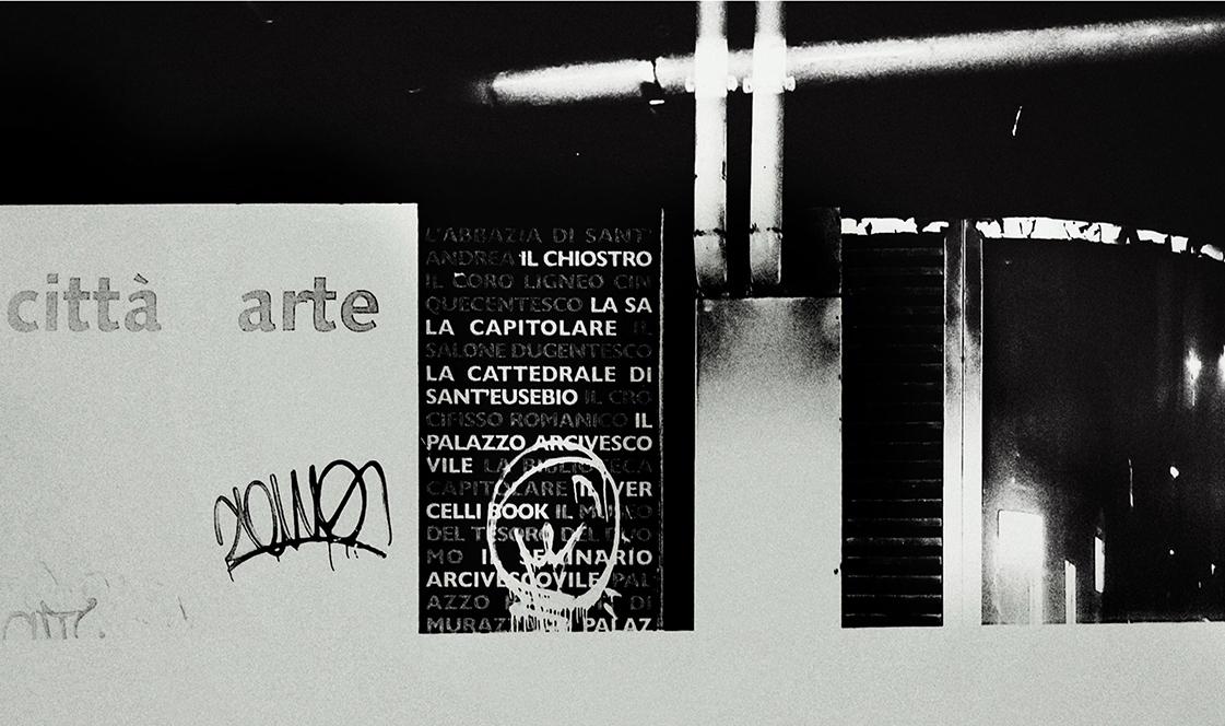 Le Letterature urbane fanno tappa in ospedale