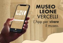 È nata la app del Museo Leone