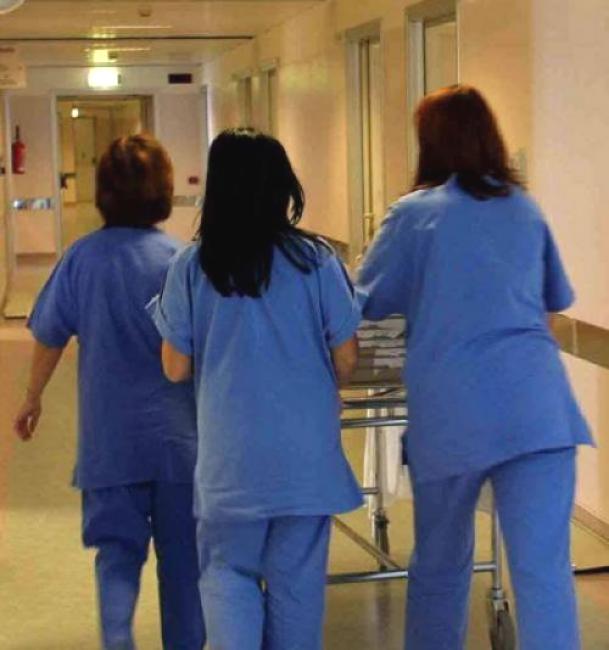 Accordo raggiunto tra Regione e sindacati per stabilizzare il personale sanitario con il contratto in scadenza
