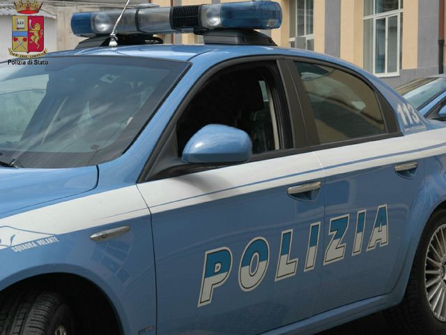 Investì la figlia con la vettura: marocchino condannato ed espulso dall’Italia
