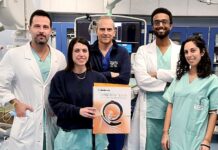 Al Sant’Andrea di Vercelli tecnica d’avanguardia per interventi mini invasivi nella cura dell’ipertensione arteriosa