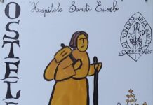 Una camminata speciale lungo la Via Francigena grazie a Liberi di Scegliere