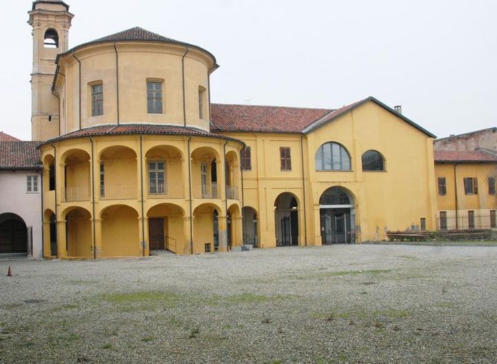 In Santa Chiara le Emozioni di Artes Liberales