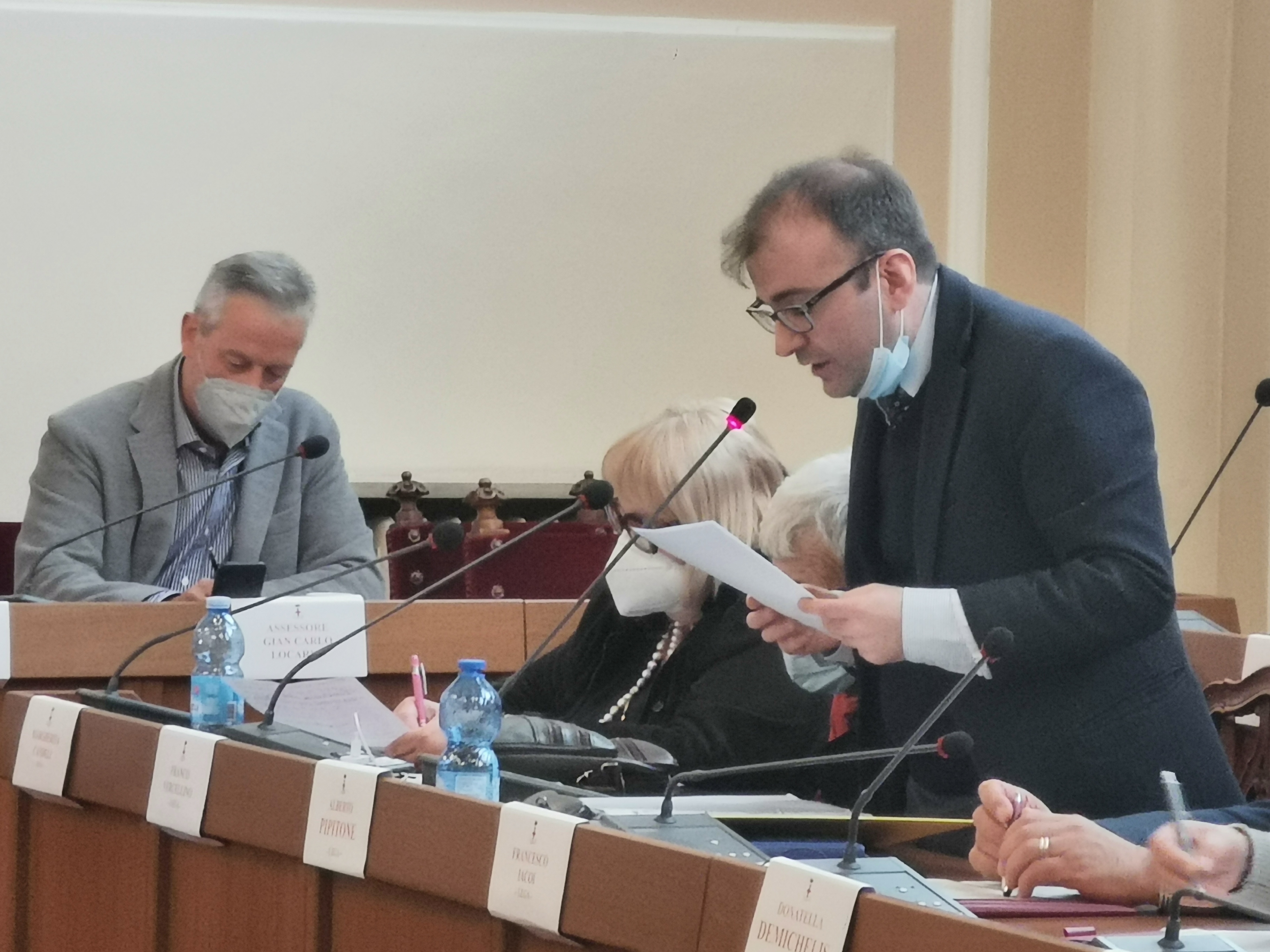 La Lega: “Con l’avanzo di amministrazione finanziati importanti progetti per la città”