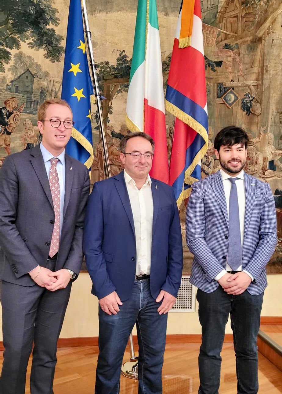 Dago Gagliasso Sacco
