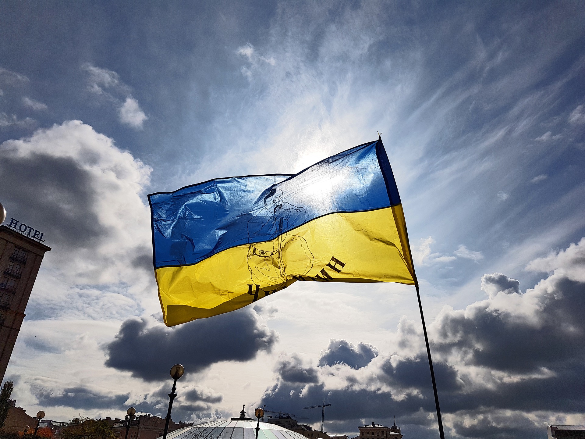 Guerra in Ucraina: Il Ponte organizza un convegno per approfondire