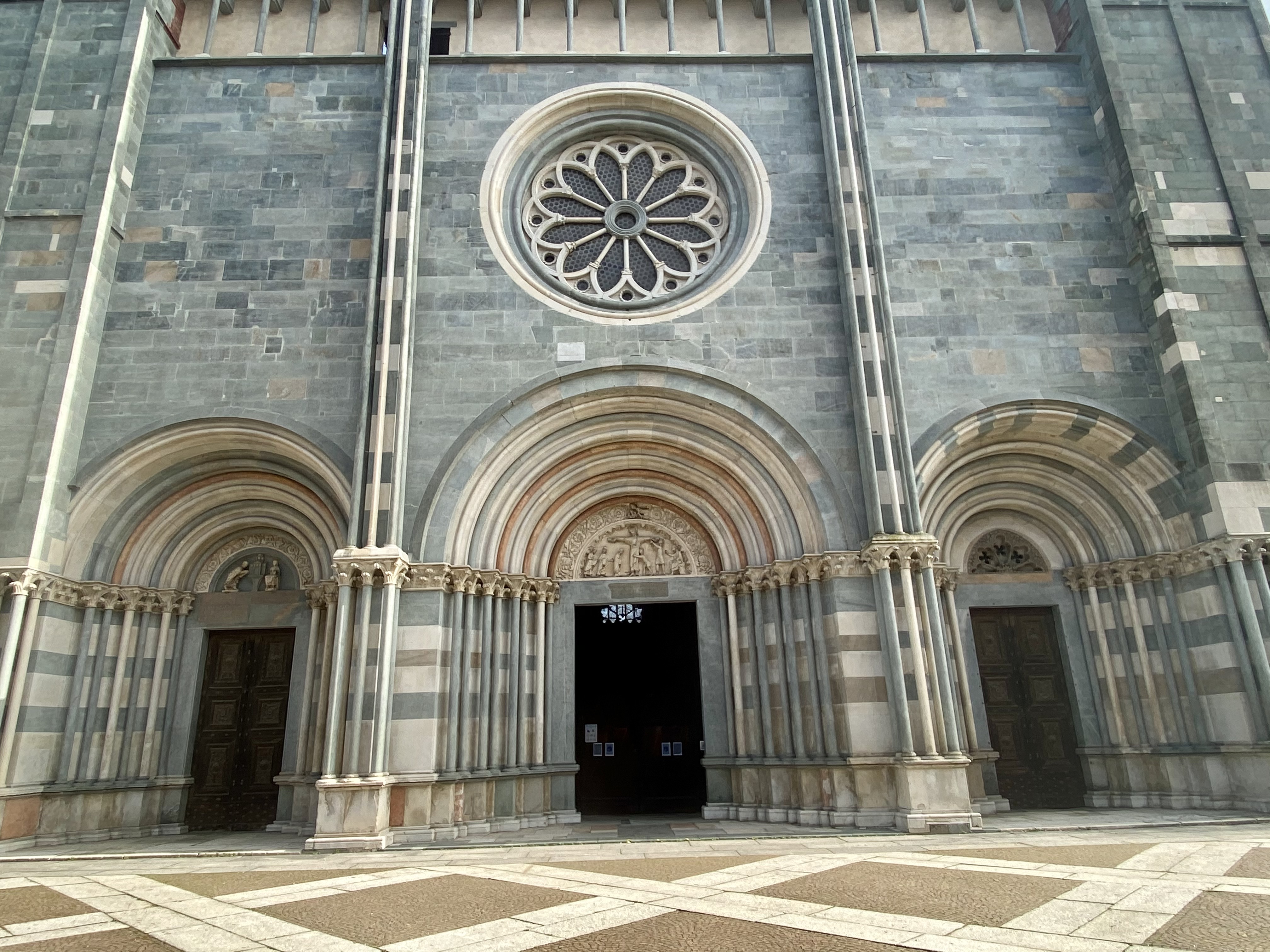 I cammini di devozione al centro della mostra Una luce su Sant’Andrea