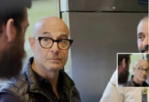 Il talento dei Costardi varca l’oceano e arriva negli Usa: protagonisti in “Searching for Italy 2” di Stanley Tucci, sulla CNN