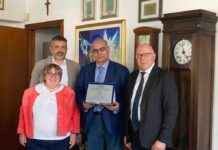 Interreg Sacri Monti: consegna del “Kit Digitale per le scuole” da parte di Confartigianato Imprese Piemonte Orientale