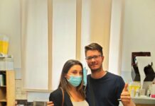 Martedì la presentazione del libro di Andrea Vadalà sull’ospedale Sant’Andrea