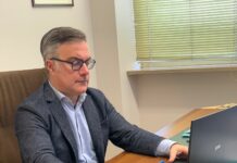 Studio epidemiologico sulla popolazione, Stecco: “La salute dei vercellesei migliora negli anni”