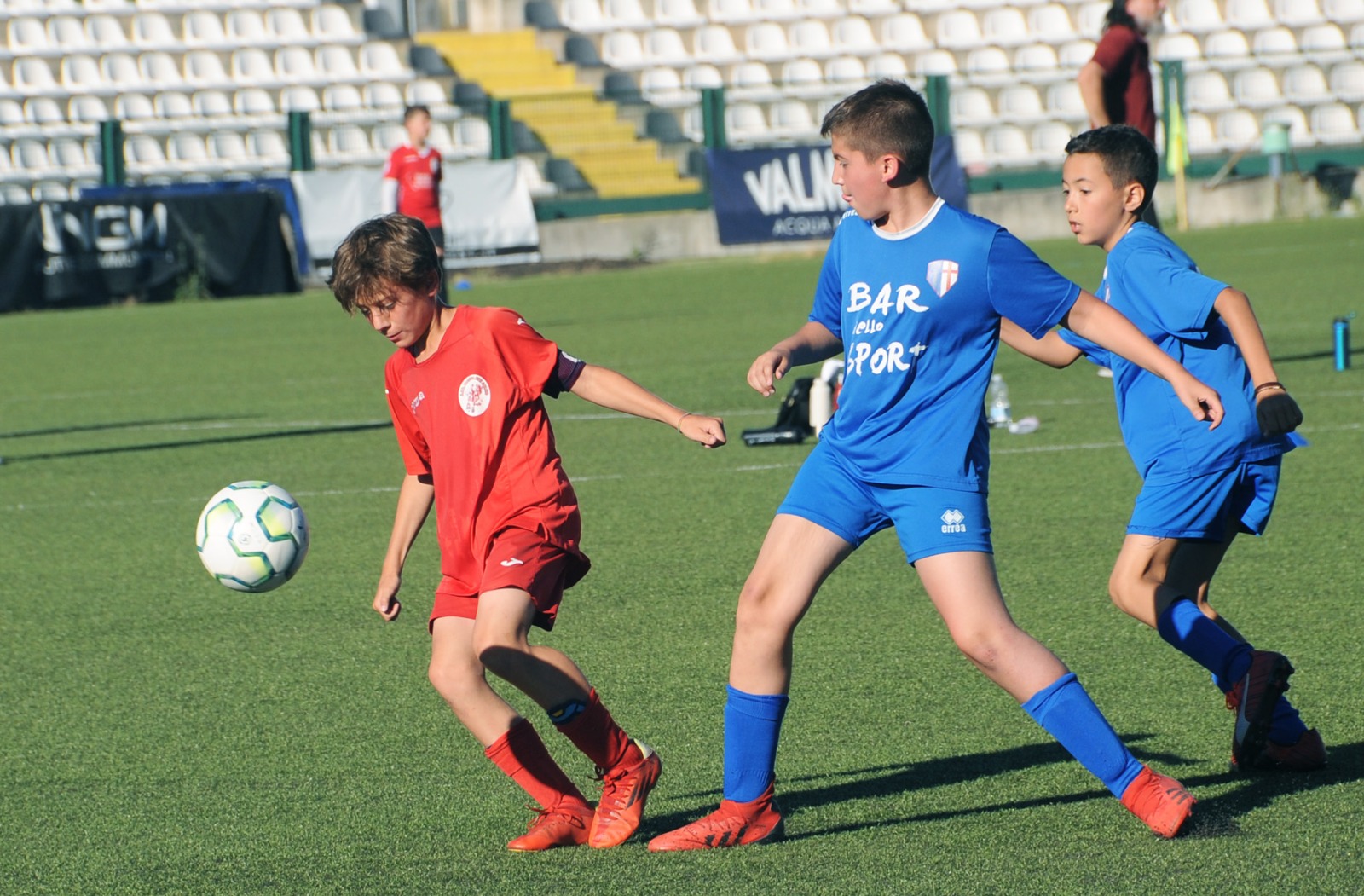 Alla Pro Vercelli la sedicesima edizione del Trofeo “Vittorio Mero”