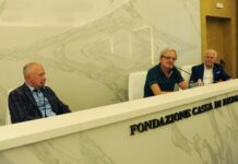 Per la prima volta un libro di Felice Pozzo su Salgari presentato nella sua Vercelli