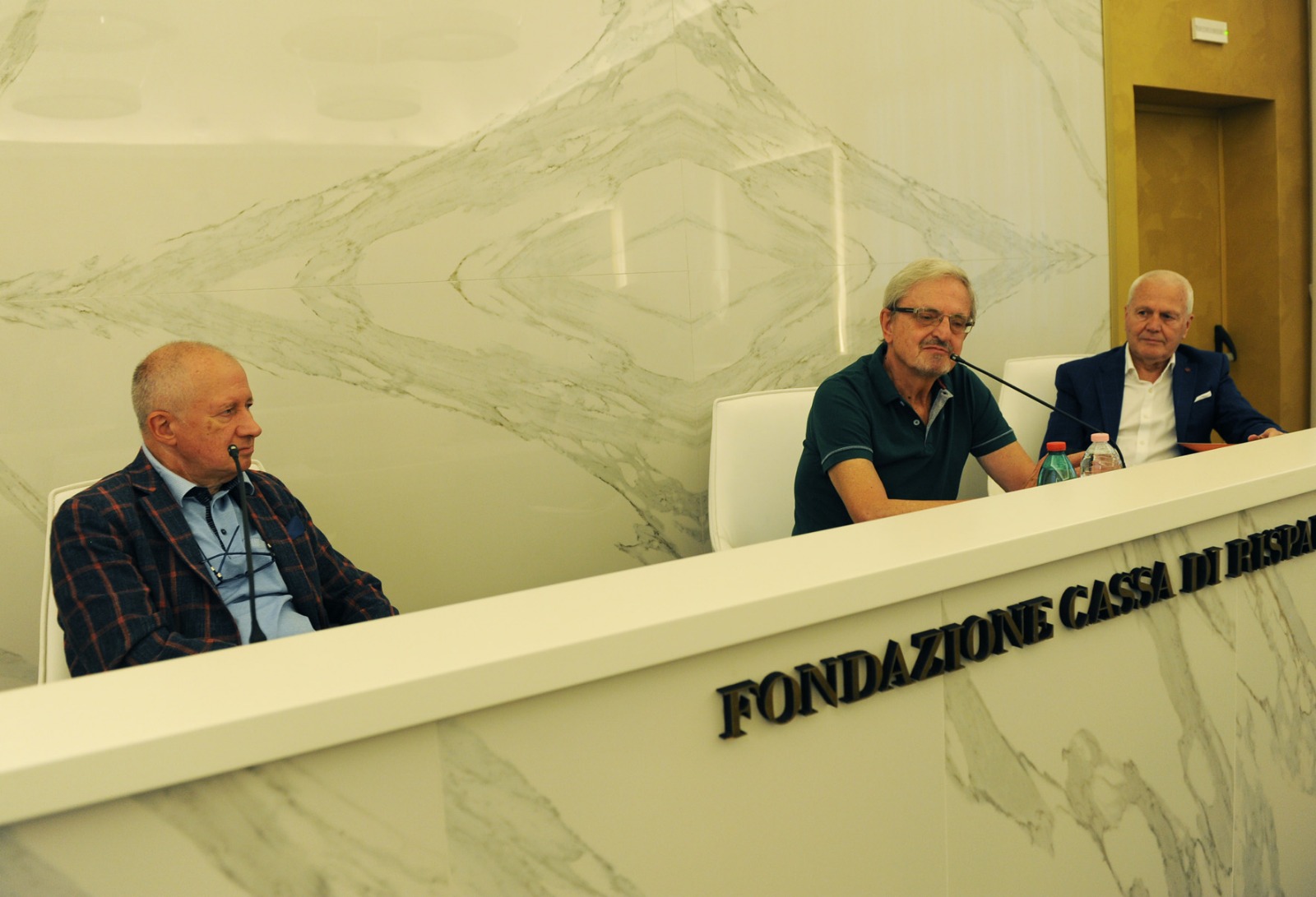 Per la prima volta un libro di Felice Pozzo su Salgari presentato nella sua Vercelli