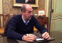 Cressano chiede lumi: “A che punto è la demolizione del cavalcaferrovia di corso Avogadro?”