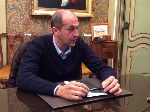 Cressano chiede lumi: “A che punto è la demolizione del cavalcaferrovia di corso Avogadro?”
