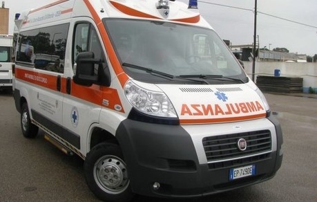 Dramma ad una partita di calcio a Livorno Ferraris: muore una donna sugli spalti colta da malore