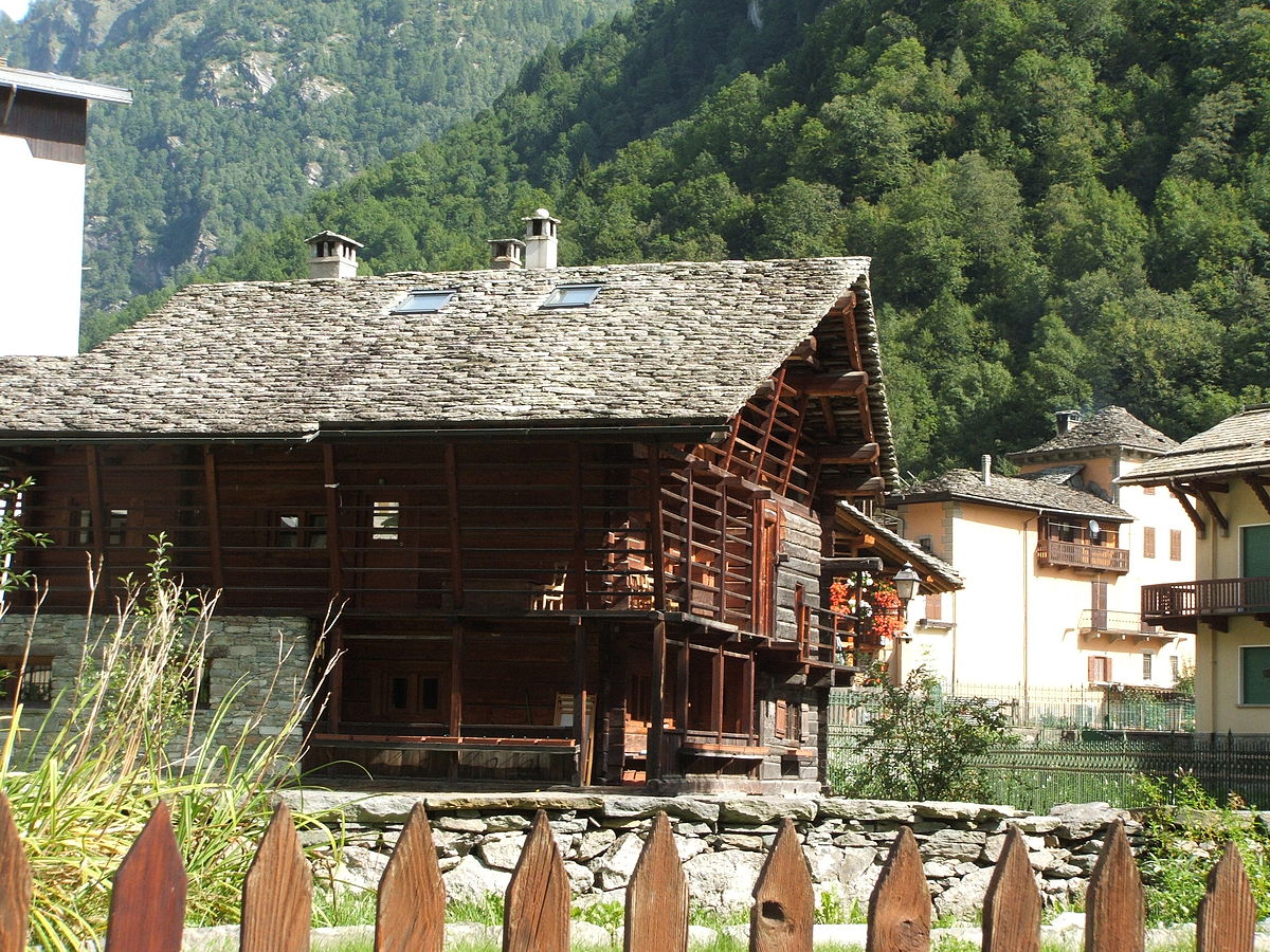 Estate ricca di appuntamenti per l’Ecomuseo della Valsesia
